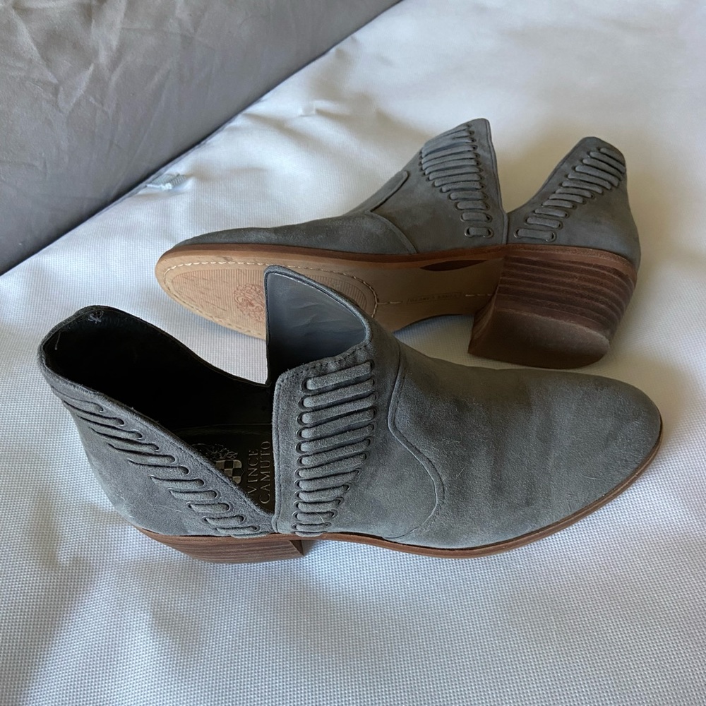 Vince Camuto Pevista Bootie